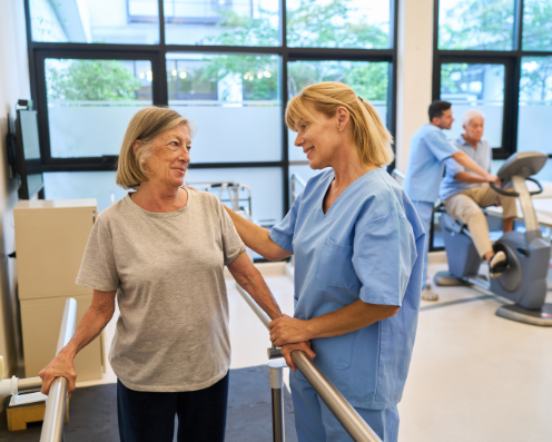 NZ | Uitleg voor Huisartsen over dienstverlening Revant Revalidatiecentrum de Wielingen + kennismaking nieuwe revalidatieartsen (ONLINE)