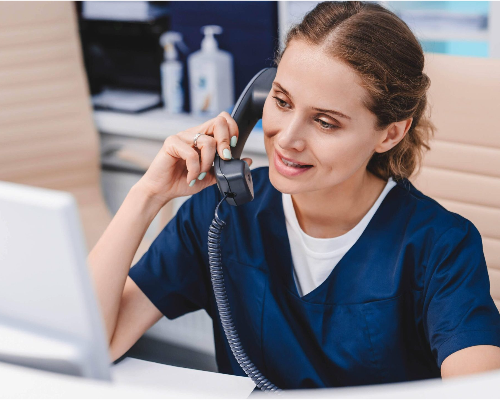 SHZ - Telefonische spoedinterventies (herhaling)