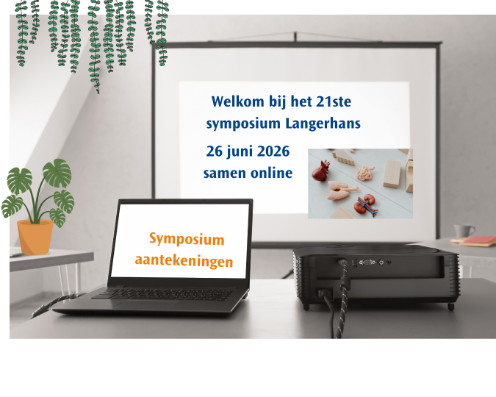 NZ | CZ 21ste Langerhans Symposium ONLINE