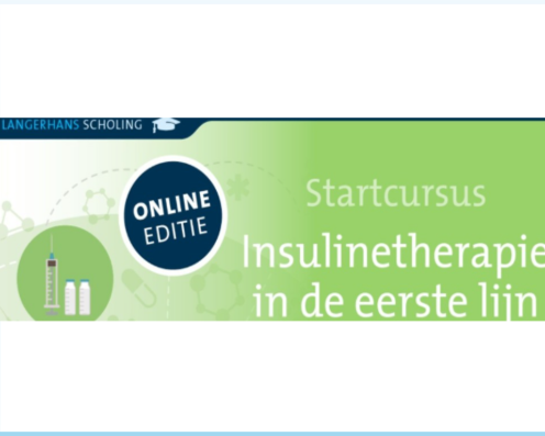 Langerhans Basiscursus Insulinetherapie
