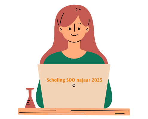 NZ | CZ SOO Spreekuur Ondersteuner Ouderenzorg) Opleiding (2 avonden fysiek en 2 avonden online)