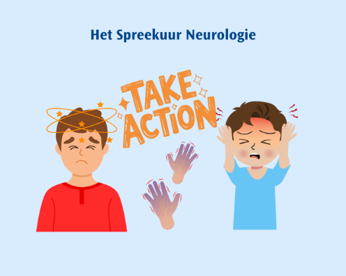 NZ | HASP Het Spreekuur Neurologie (live Webinar)