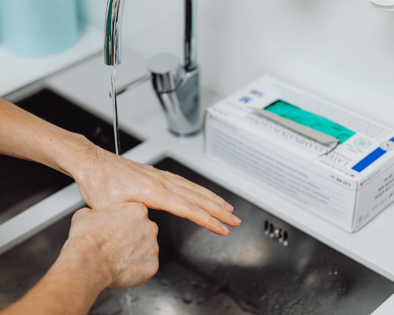 NZ | HASP HIP in de HASP (Hygiëne en Infectiepreventie in de Huisartsenpraktijk en Spoedzorg)