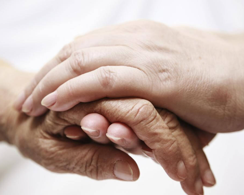 WDH Zeeland - Euthanasie bij wilsonbekwaamheid