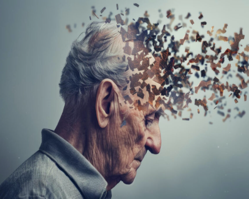 Verdiepende scholing ouderenzorg: gedragsproblematiek bij dementie