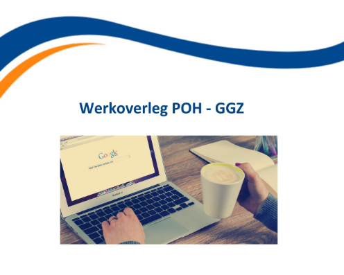 NZ | POH GGZ werkoverleg 2025