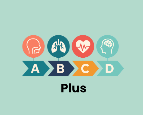 Triage training ABCD en de context