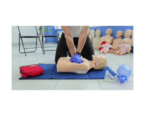 NZ | Chronische Zorg en HAP Reanimatie 2026