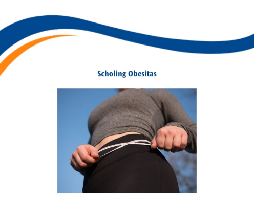 NCZ | Scholing Obesitas Langerhans 