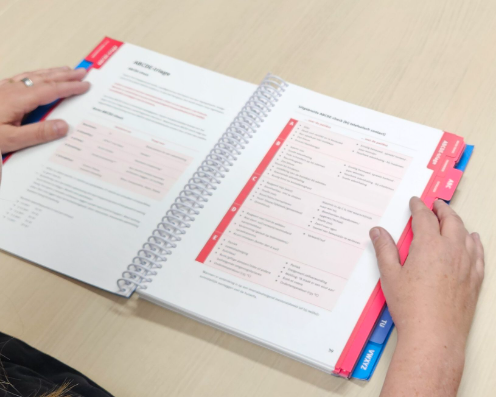 Opleiding tot auditor dagdeel 3