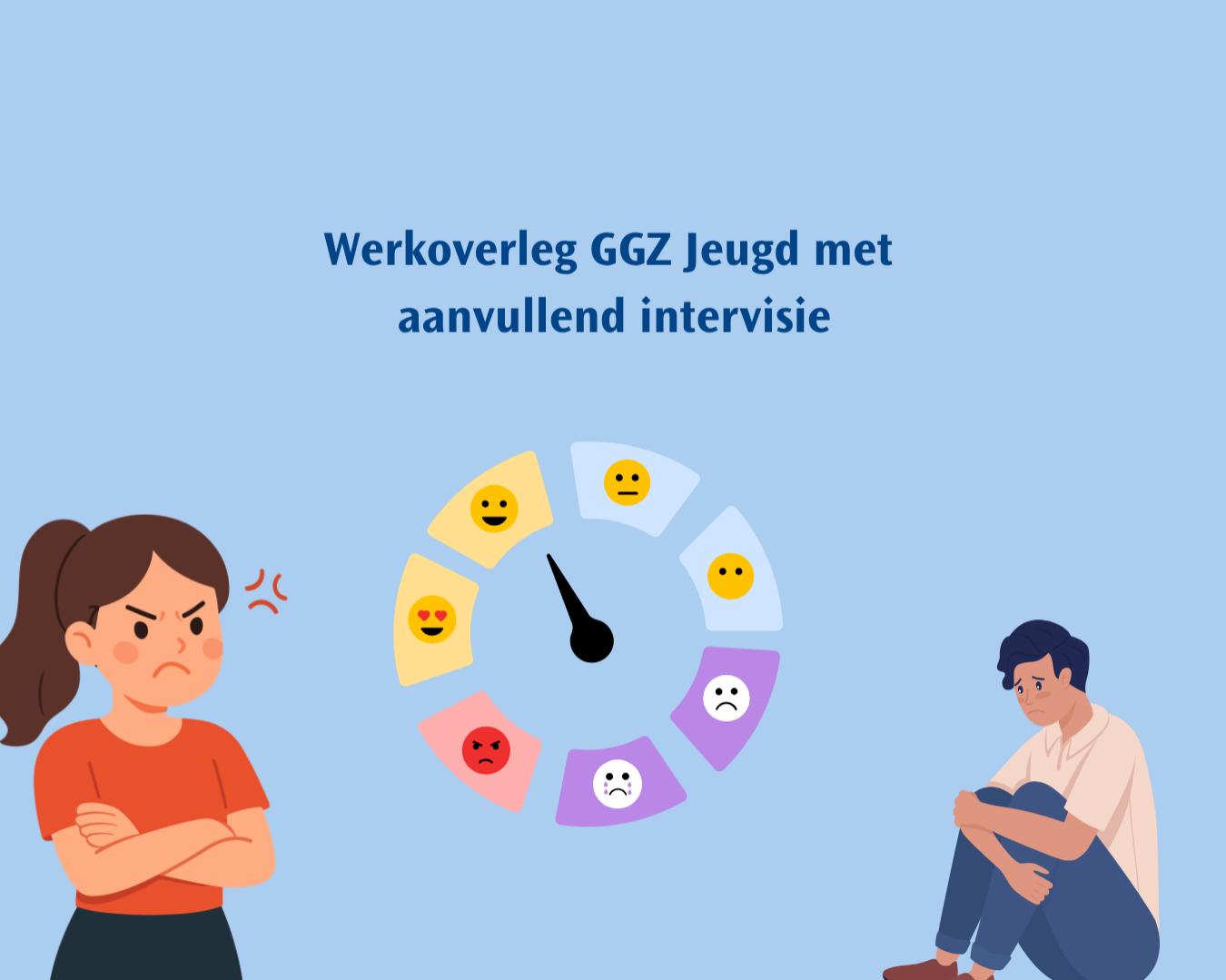 NZ | CZ GGZ - Jeugd Werkoverleg en Intervisie | 24 september