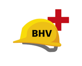 Interesselijst BHV training