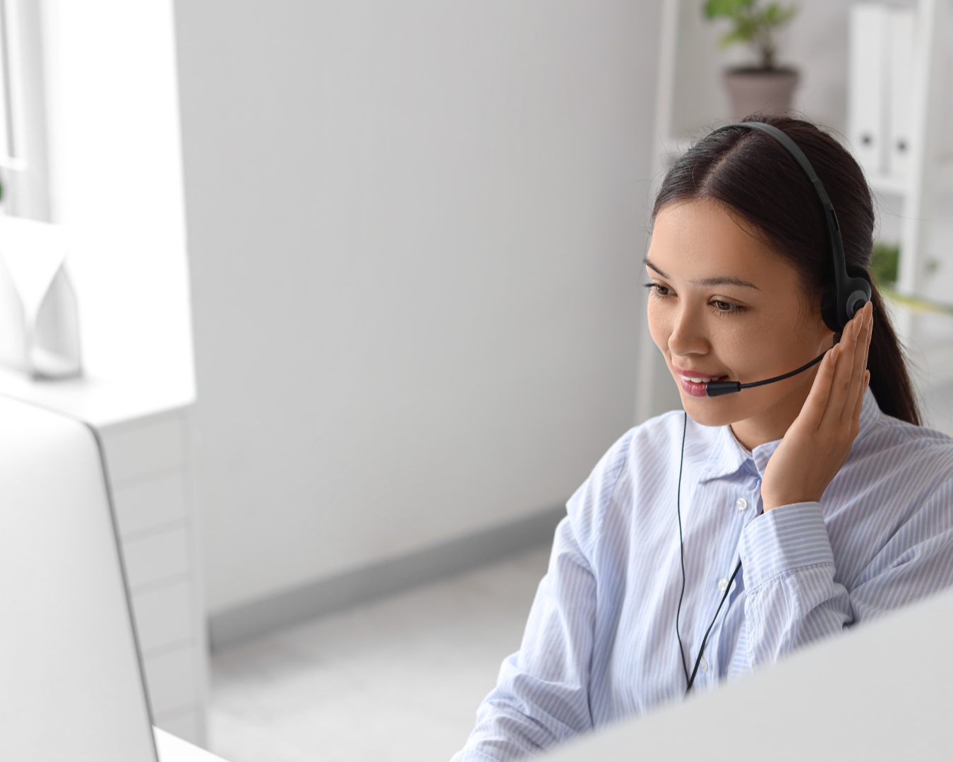 NZ | De-escalerend handelen aan balie en telefoon