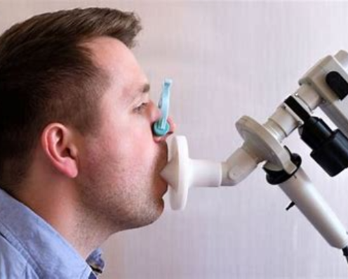 Caspir module 6 online