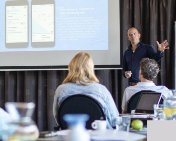 Projectmatig werken - aanvullende derde dag