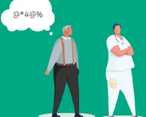 Training Lastig gedrag