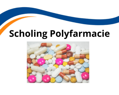 NZ | Chronische Zorg Polyfarmacie 