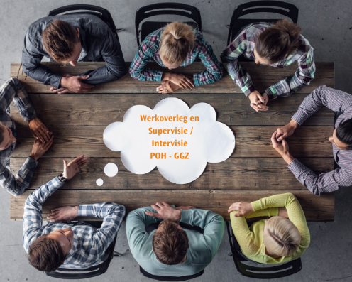 NZ | CZ Werkoverleg POH - GGZ  2026