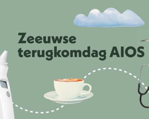 Zeeuwse terugkomdag AIOS