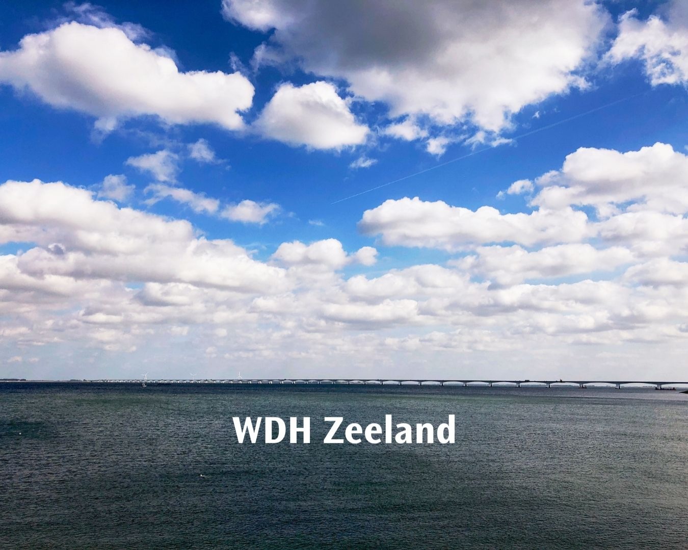 WDH Zeeland