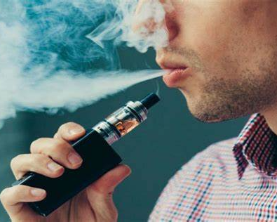 Vape en andere nicotinehoudende middelen