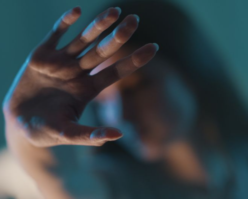 WDH Zeeland - ‘In gesprek over intieme terreur en geweld op de hals: De rol van de HAP en de Meldcode'