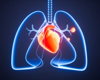 COPD en hartfalen - zijn het je longen of is het je hart?