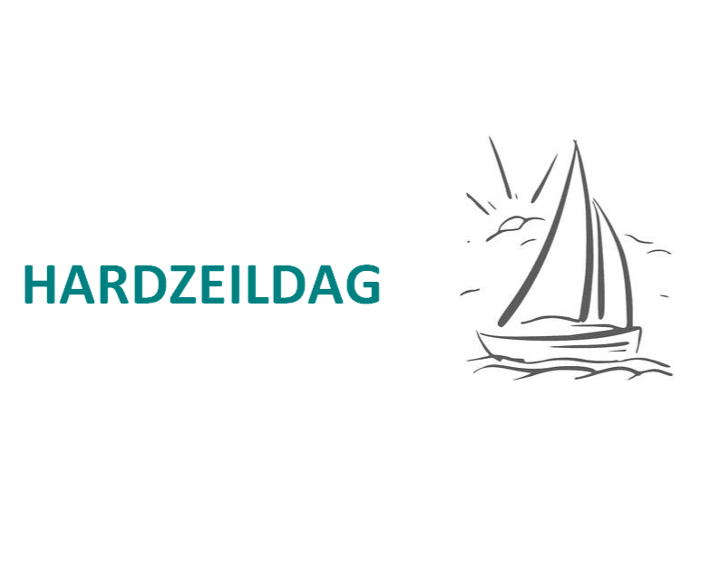 Save the date Artsenhardzeildag 2026