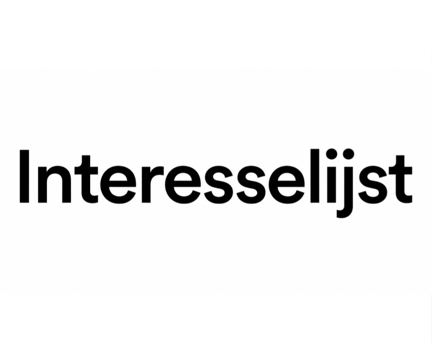 Interesselijst Gatekeeperstraining 113