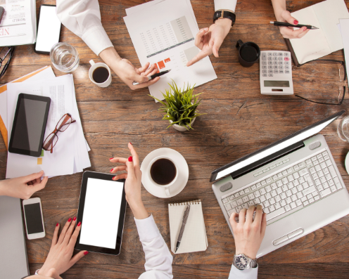 NZ | CZ Werkoverleg POH - S  20 januari 2026